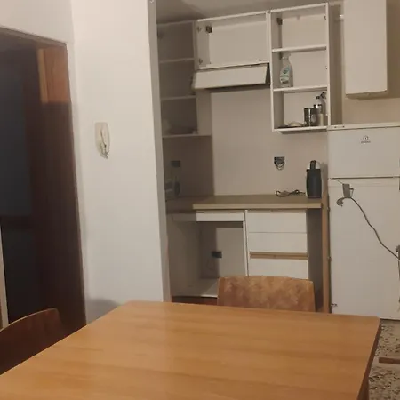 Casa Pineta Appartement