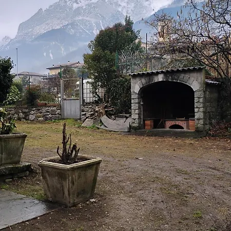 Casa Pineta Appartement