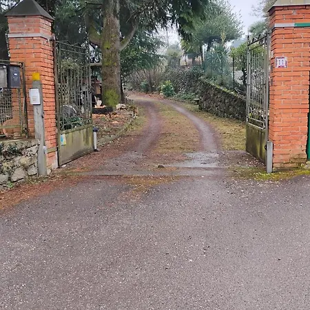 Casa Pineta Capo di Ponte