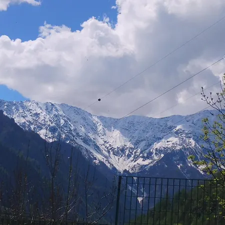 Casa Pineta Capo di Ponte